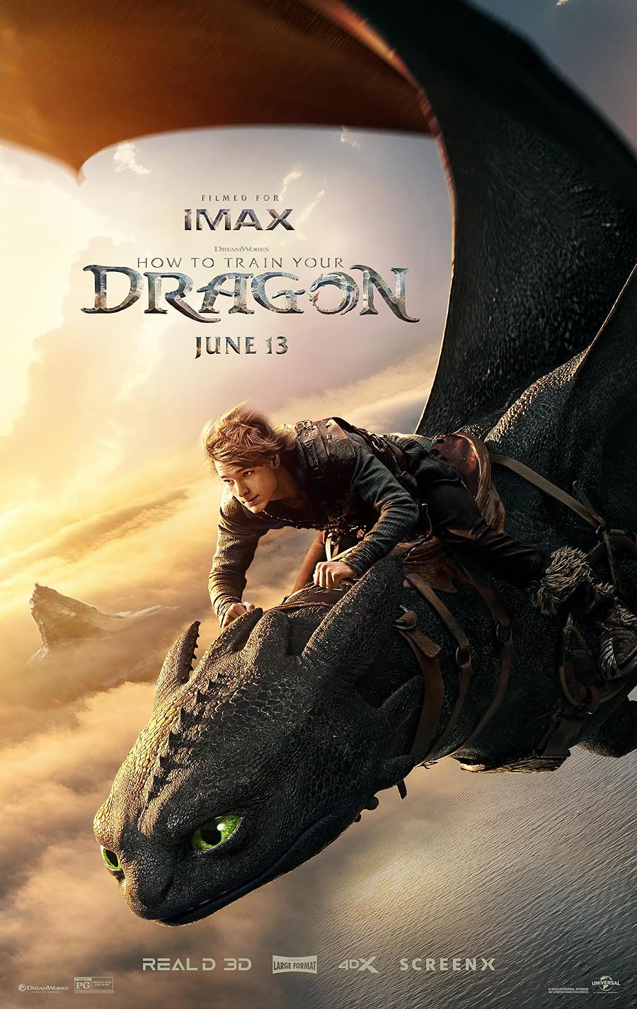 دانلود فیلم How to Train Your Dragon 2025 با زیرنویس فارسی چسبیده دانلود فیلم How to Train Your Dragon 2025 با زیرنویس فارسی چسبیده