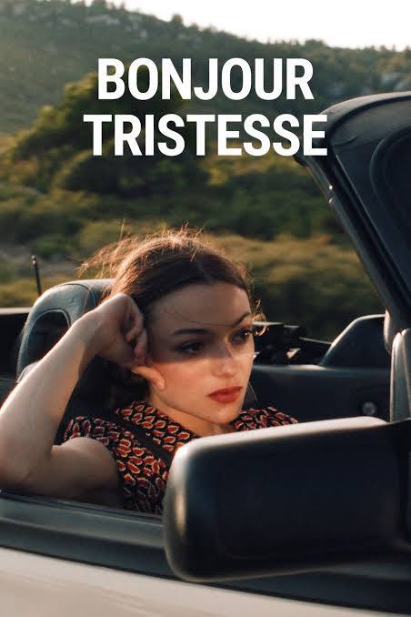 دانلود فیلم Bonjour Tristesse 2024 با زیرنویس فارسی چسبیده دانلود فیلم Bonjour Tristesse 2024 با زیرنویس فارسی چسبیده