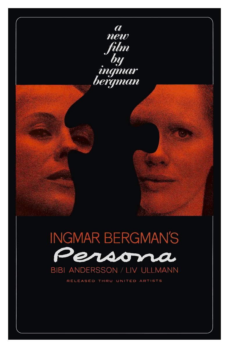 دانلود فیلم Persona 1966 با زیرنویس فارسی چسبیده دانلود فیلم Persona 1966 با زیرنویس فارسی چسبیده