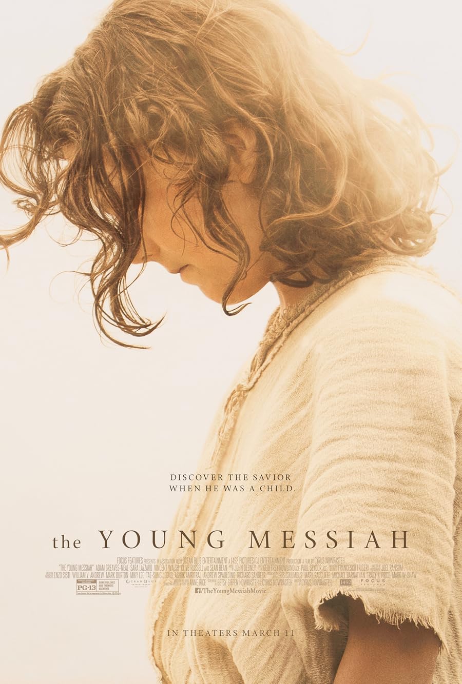 دانلود فیلم The Young Messiah 2016 با زیرنویس چسبیده دانلود فیلم The Young Messiah 2016 با زیرنویس چسبیده
