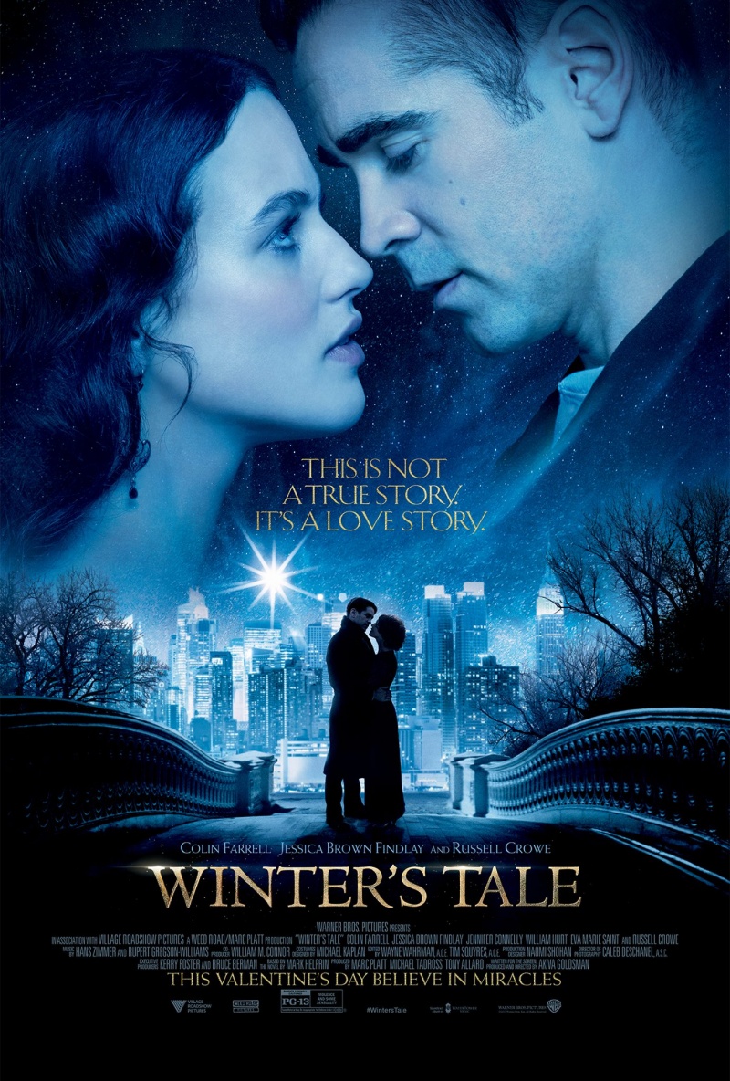 دانلود فیلم Winter’s Tale 2014 دانلود فیلم Winter’s Tale 2014