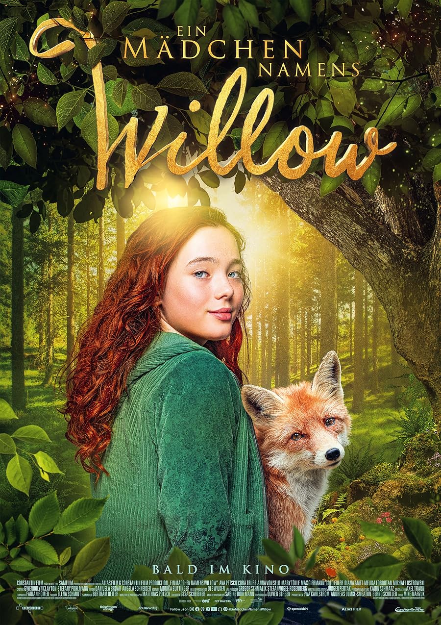 دانلود فیلم A Girl Named Willow 2025 با دوبله اختصاصی دانلود فیلم A Girl Named Willow 2025 با دوبله اختصاصی