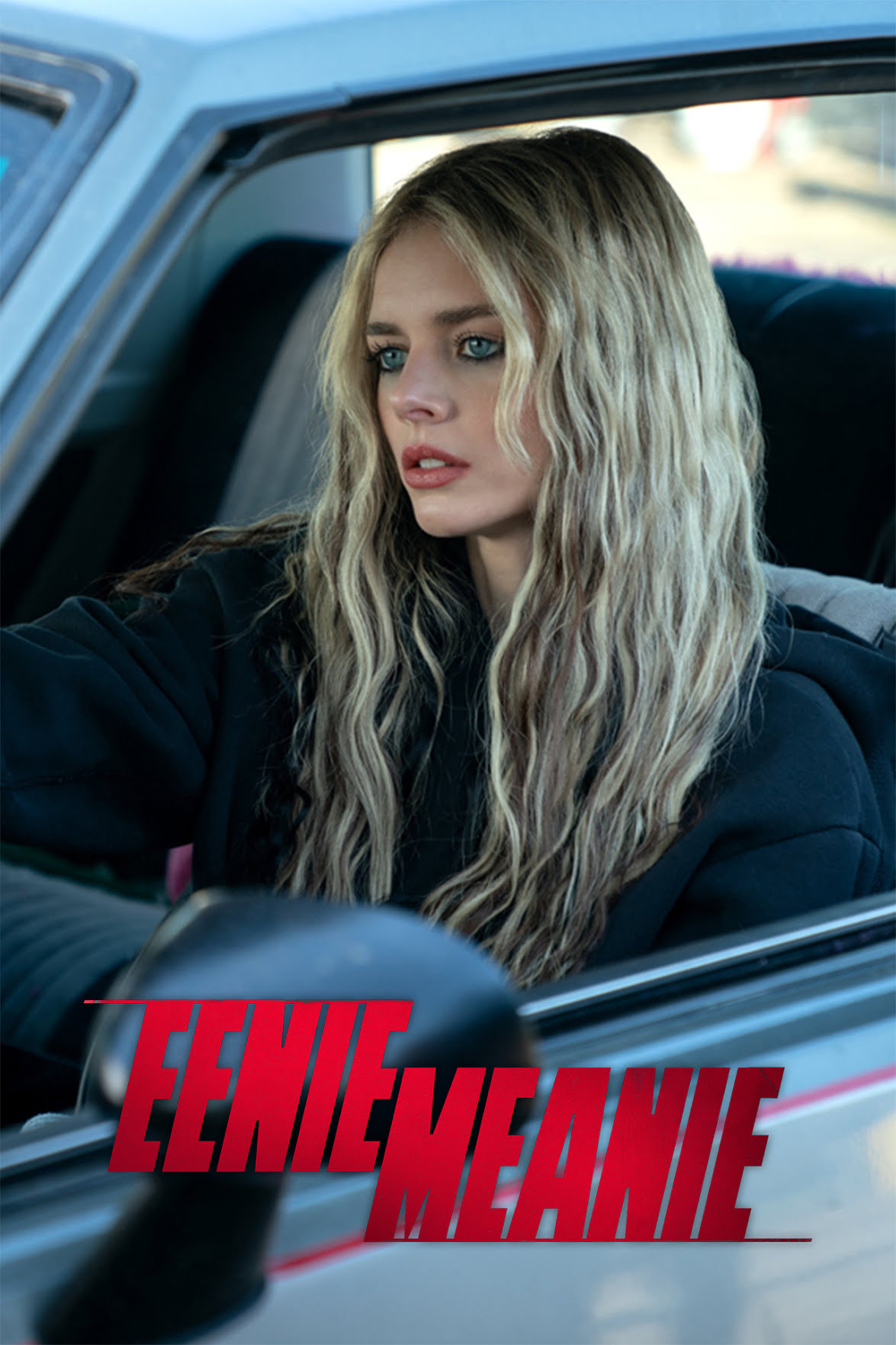 دانلود فیلم Eenie Meanie 2025 با زیرنویس چسبیده