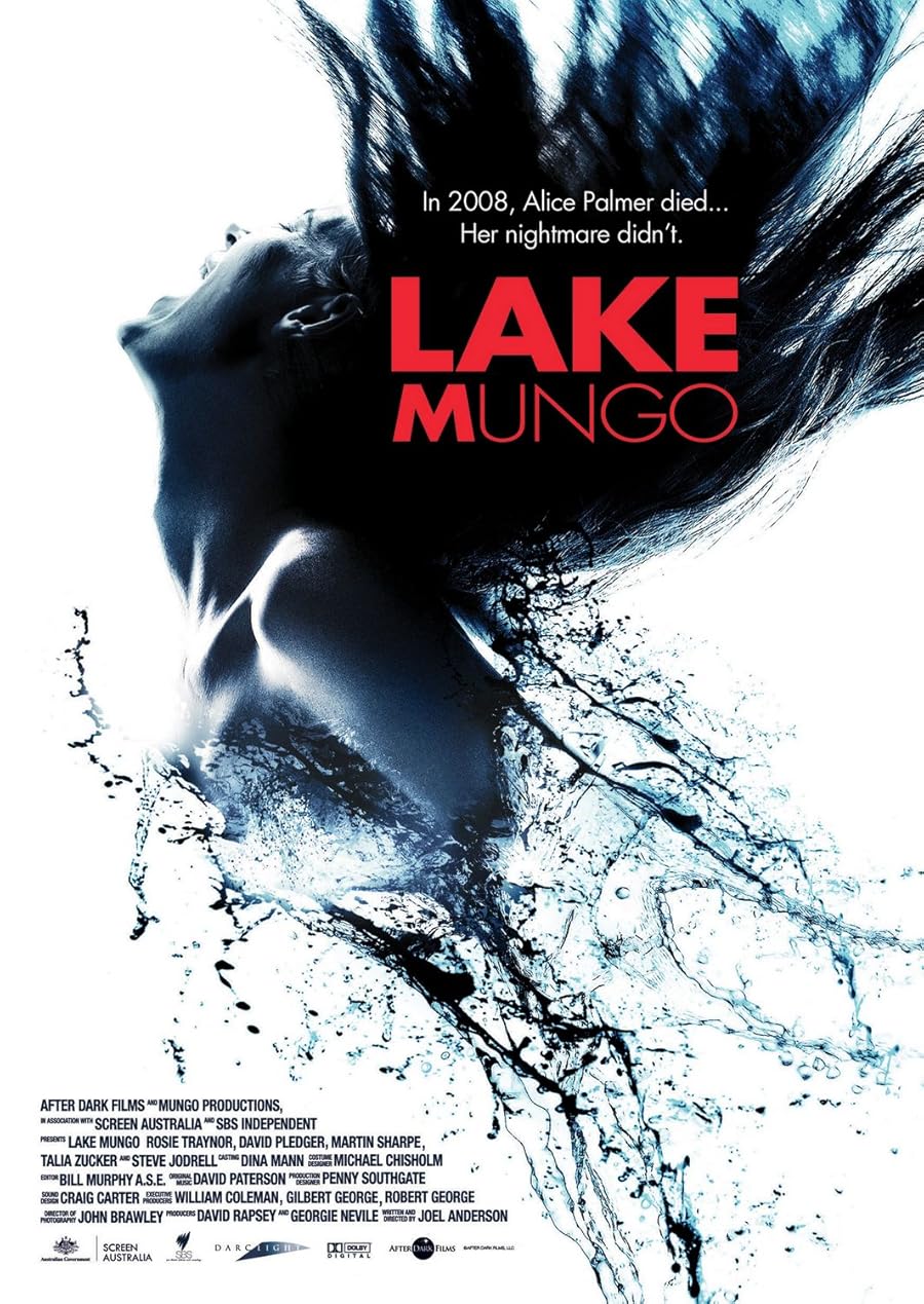 دانلود فیلم Lake Mungo 2008 با زیرنویس چسبیده