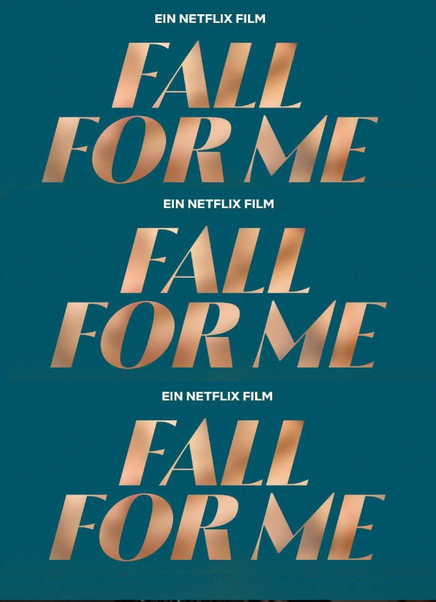 دانلود فیلم Fall for me 2025 با زیرنویس فارسی چسبیده دانلود فیلم Fall for me 2025 با زیرنویس فارسی چسبیده