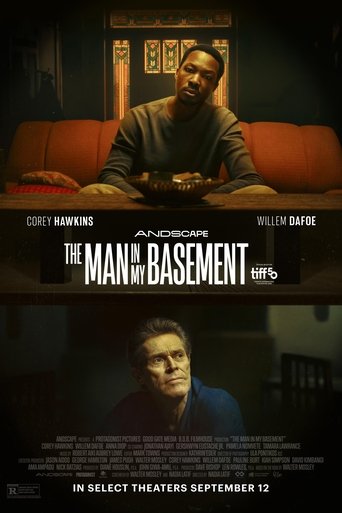 دانلود فیلم The Man in My Basement 2025 با زیرنویس چسبیده دانلود فیلم The Man in My Basement 2025 با زیرنویس چسبیده