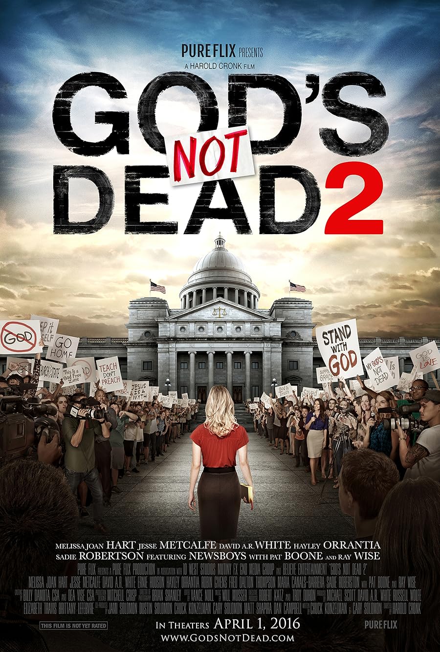دانلود فیلم God’s Not Dead 2 2016 با زیرنویس فارسی چسبیده دانلود فیلم God’s Not Dead 2 2016 با زیرنویس فارسی چسبیده