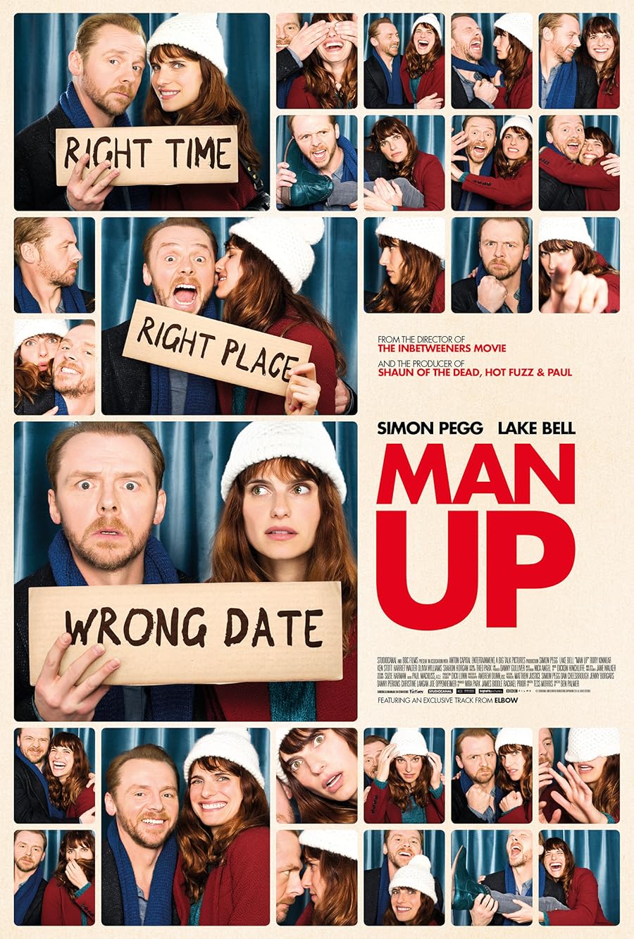 دانلود فیلم Man Up 2015 با زیرنویس چسبیده دانلود فیلم Man Up 2015 با زیرنویس چسبیده