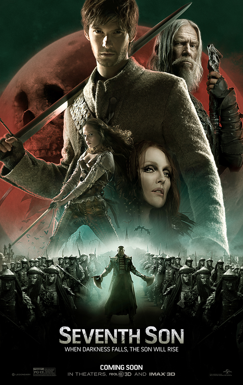 دانلود فیلم Seventh Son 2014 با زیرنویس فارسی چسبیده دانلود فیلم Seventh Son 2014 با زیرنویس فارسی چسبیده