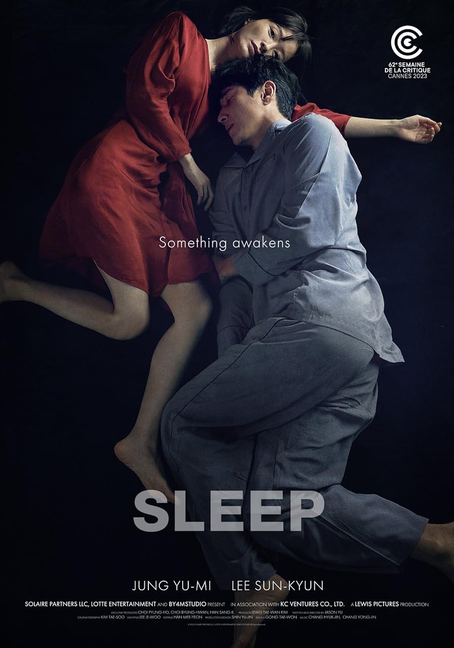 دانلود فیلم Sleep 2023 با زیرنویس چسبیده دانلود فیلم Sleep 2023 با زیرنویس چسبیده