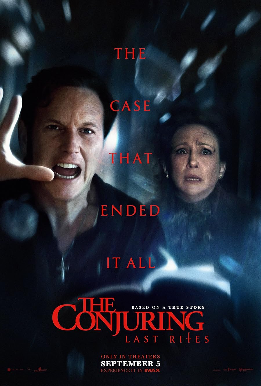 دانلود فیلم The Conjuring: Last Rites 2025 با دوبله اختصاصی دانلود فیلم The Conjuring: Last Rites 2025 با دوبله اختصاصی