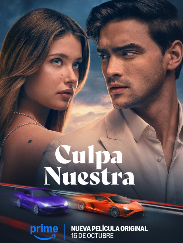 دانلود فیلم Culpa nuestra 2025 دانلود فیلم Culpa nuestra 2025