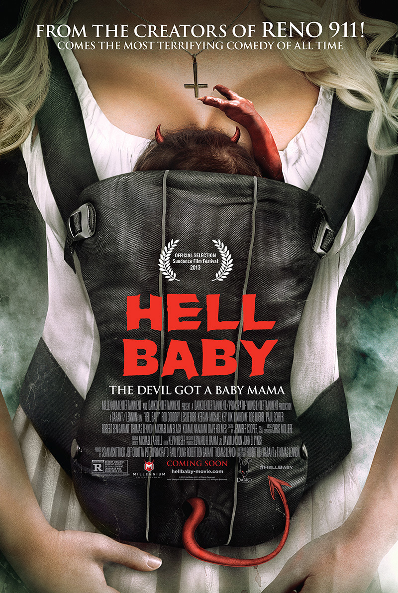 دانلود فیلم Hell Baby 2013 با زیرنویس چسبیده دانلود فیلم Hell Baby 2013 با زیرنویس چسبیده