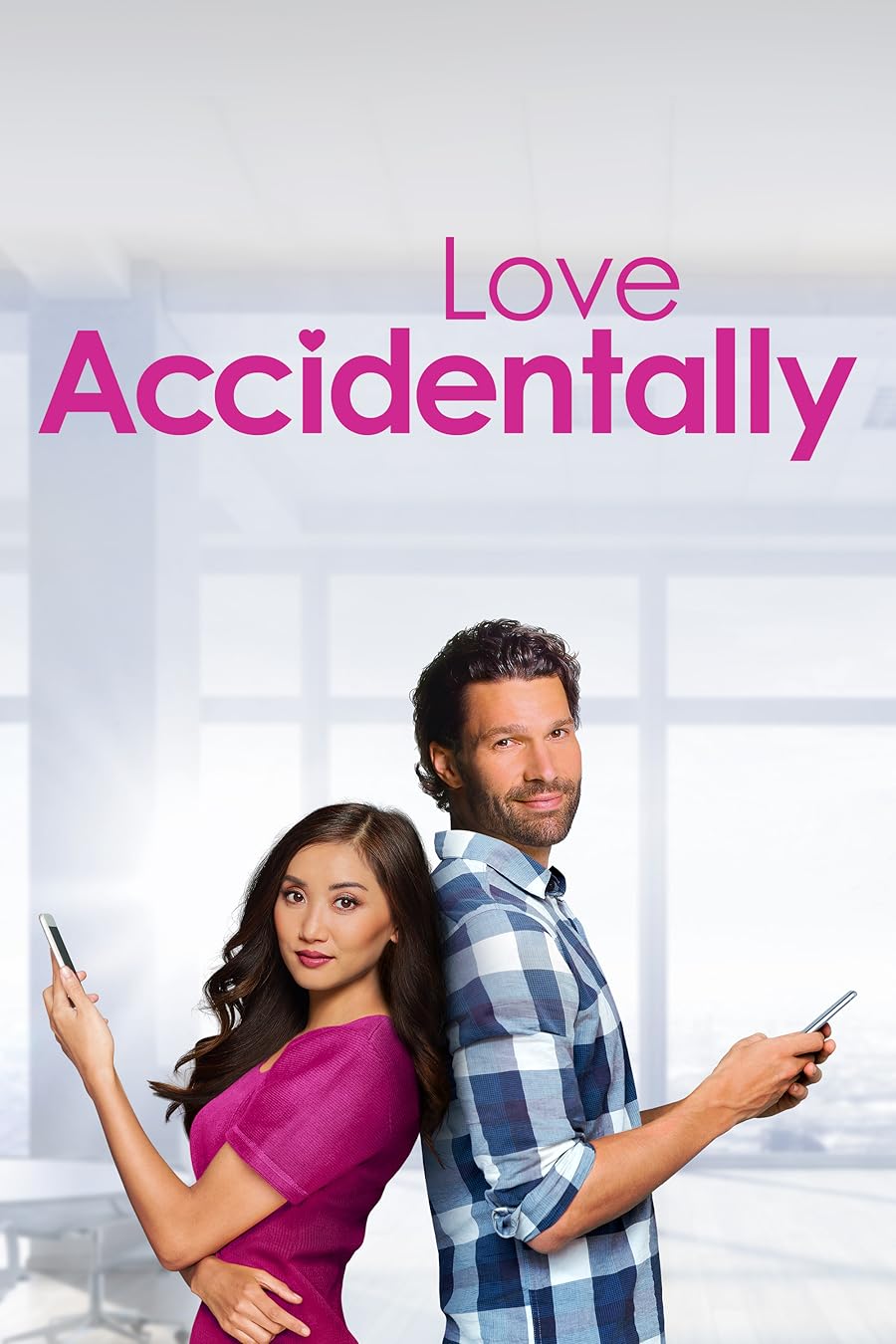 دانلود فیلم Love Accidentally 2022 با زیرنویس چسبیده دانلود فیلم Love Accidentally 2022 با زیرنویس چسبیده