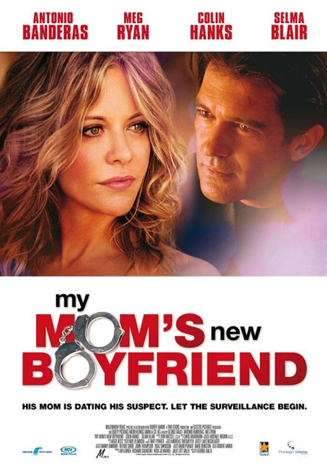دانلود فیلم My Mom’s New Boyfriend 2008 با زیرنویس چسبیده دانلود فیلم My Mom’s New Boyfriend 2008 با زیرنویس چسبیده
