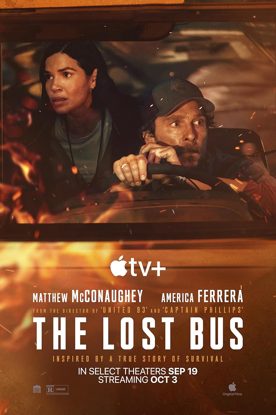 دانلود فیلم The Lost Bus 2025 با زیرنویس چسبیده دانلود فیلم The Lost Bus 2025 با زیرنویس چسبیده