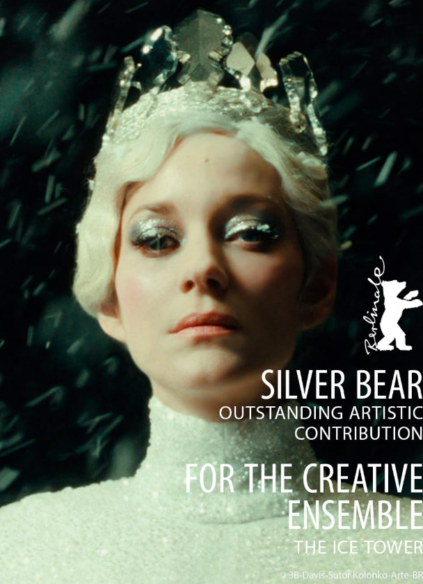 دانلود فیلم The Ice Tower 2025 با زیرنویس چسبیده دانلود فیلم The Ice Tower 2025 با زیرنویس چسبیده