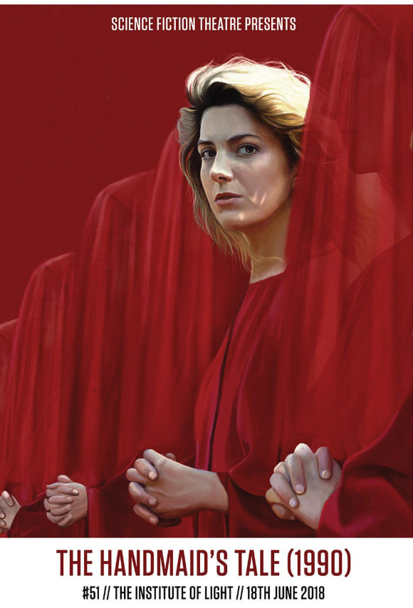 دانلود فیلم The Handmaid’s Tale 1990 با زیرنویس چسبیده دانلود فیلم The Handmaid’s Tale 1990 با زیرنویس چسبیده