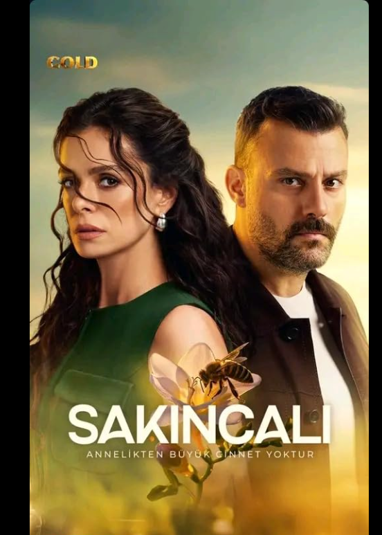 دانلود سریال Sakincali 2025 ( ممنوعه ) دانلود سریال Sakincali 2025 ( ممنوعه )