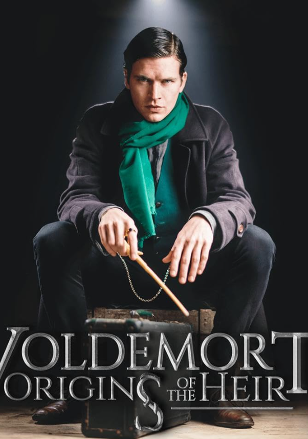 دانلود فیلم Voldemort: Origins of the Heir 2018 با زیرنویس فارسی چسبیده دانلود فیلم Voldemort: Origins of the Heir 2018 با زیرنویس فارسی چسبیده