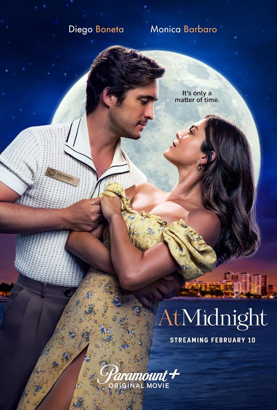 دانلود فیلم At Midnight 2023 با زیرنویس چسبیده دانلود فیلم At Midnight 2023 با زیرنویس چسبیده