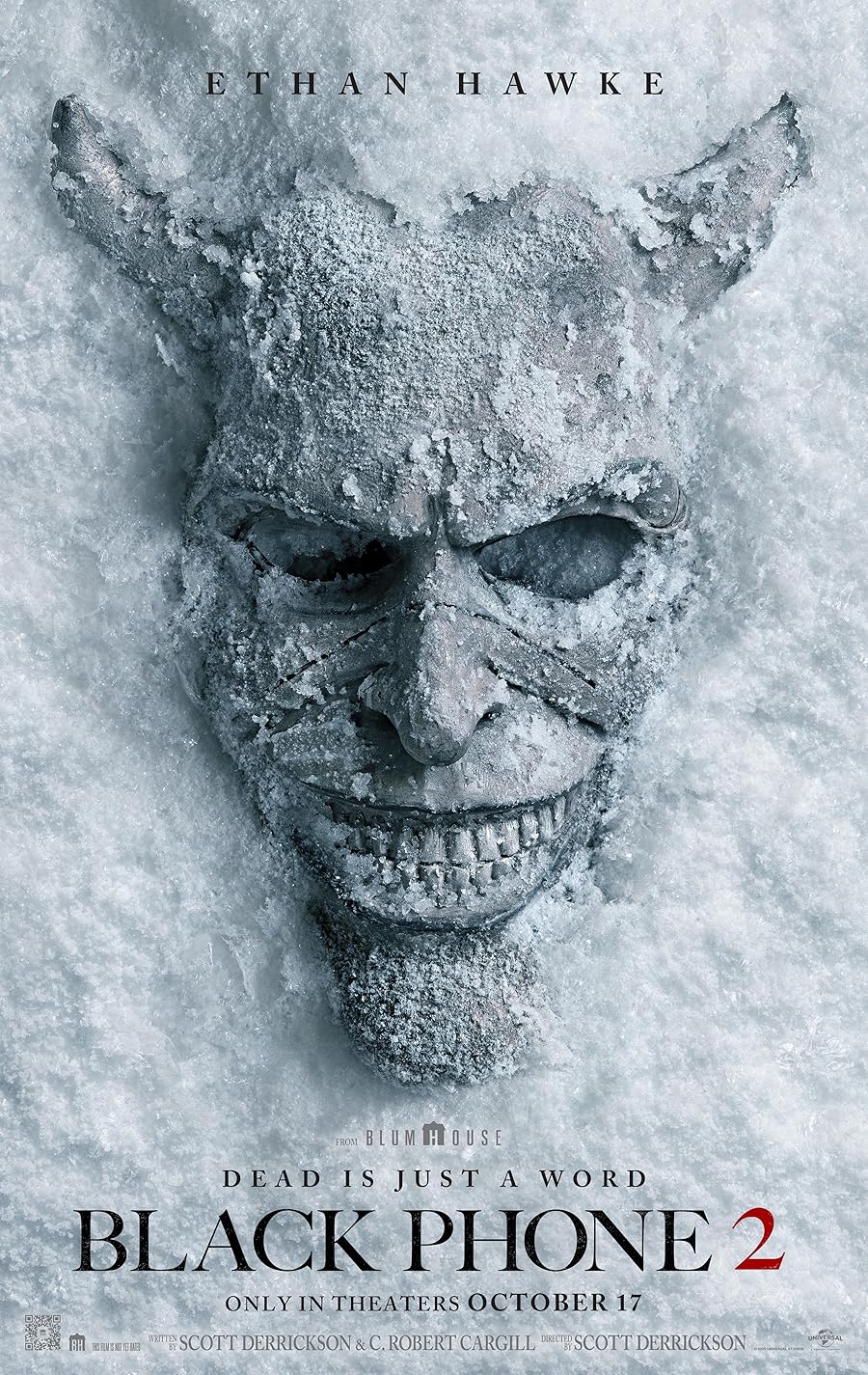 دانلود فیلم Black Phone 2 2025 با زیرنویس چسبیده دانلود فیلم Black Phone 2 2025 با زیرنویس چسبیده