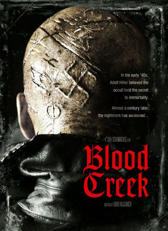 دانلود فیلم Blood Creek 2009 با زیرنویس چسبیده