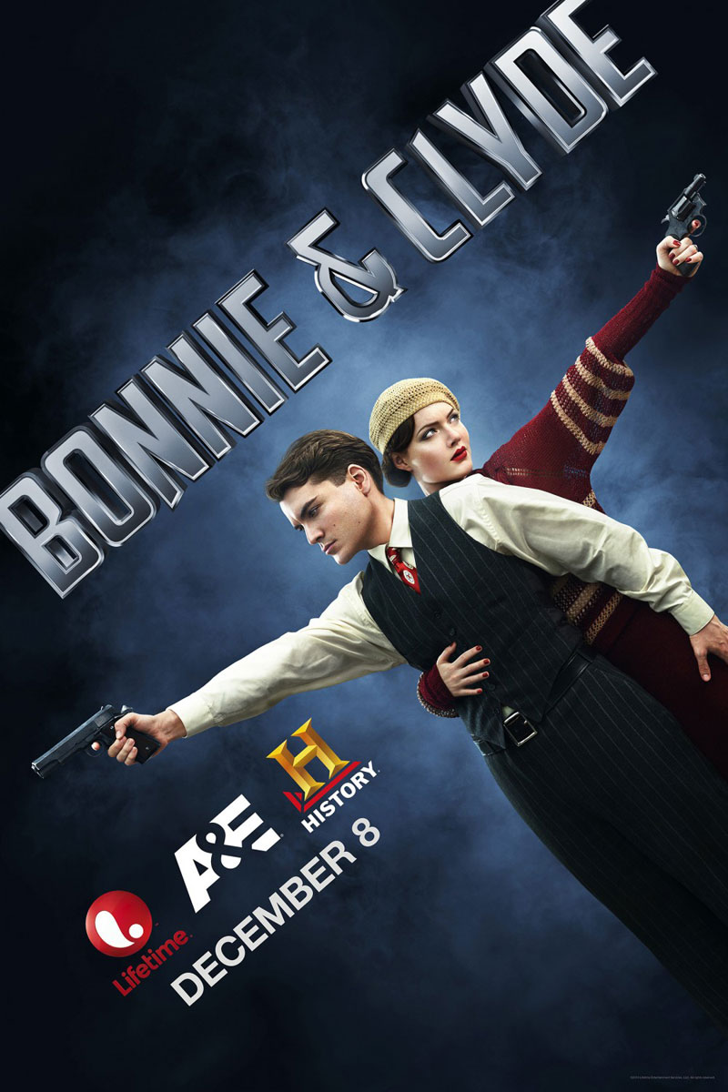 دانلود فیلم Bonnie & Clyde 2013 با زیرنویس چسبیده دانلود فیلم Bonnie & Clyde 2013 با زیرنویس چسبیده