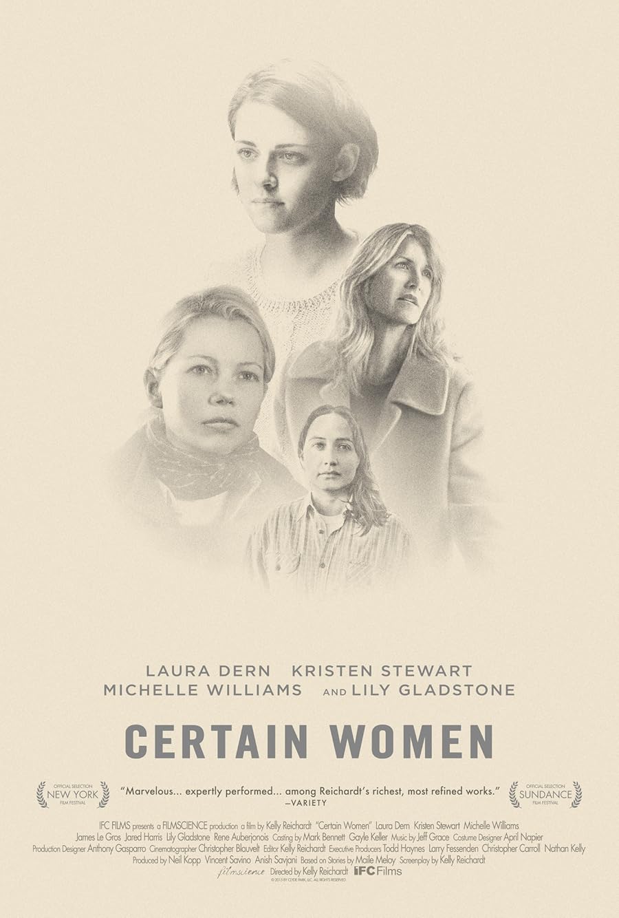 دانلود فیلم Certain Women 2016 با زیرنویس چسبیده دانلود فیلم Certain Women 2016 با زیرنویس چسبیده