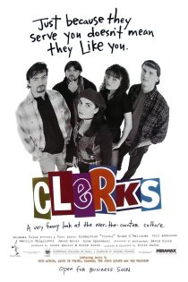 دانلود فیلم Clerks 1994 با زیرنویس چسبیده دانلود فیلم Clerks 1994 با زیرنویس چسبیده