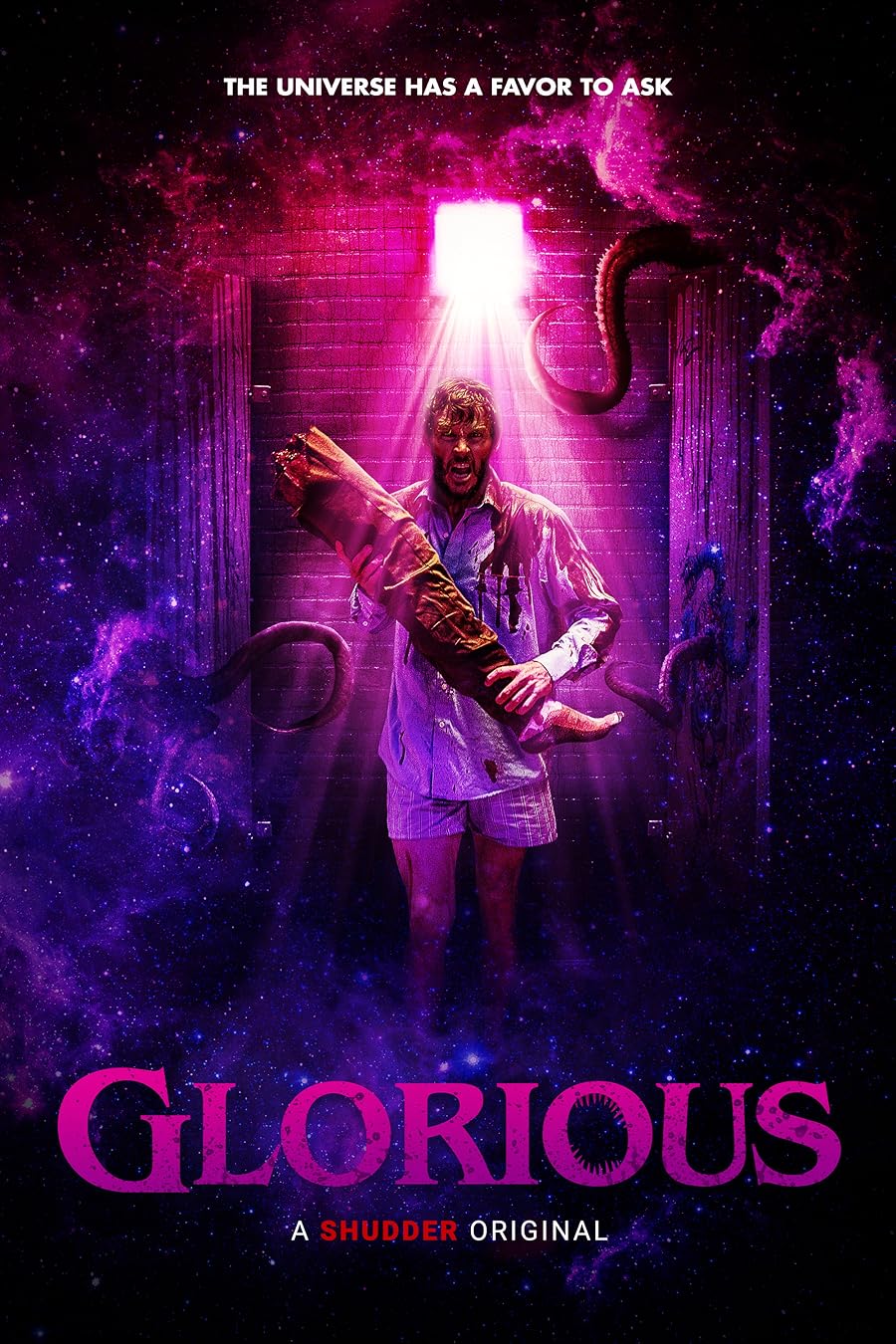 دانلود فیلم Glorious 2022 با زیرنویس چسبیده دانلود فیلم Glorious 2022 با زیرنویس چسبیده