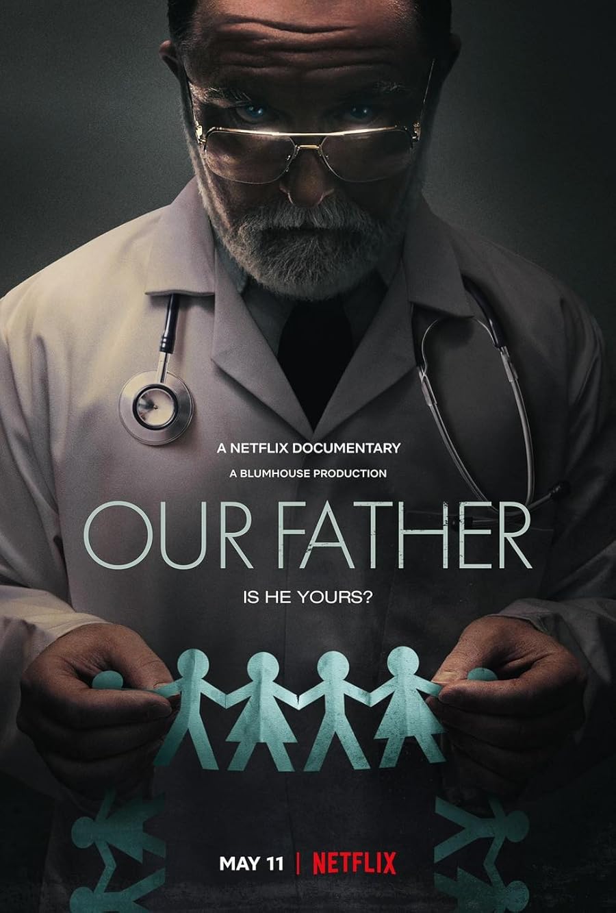 دانلود فیلم Our Father 2022 با زیرنویس چسبیده دانلود فیلم Our Father 2022 با زیرنویس چسبیده