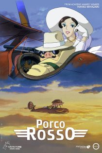 دانلود فیلم Porco Rosso 1992 دانلود فیلم Porco Rosso 1992