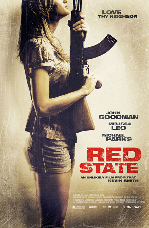 دانلود فیلم Red State 2011 با زیرنویس چسبیده دانلود فیلم Red State 2011 با زیرنویس چسبیده