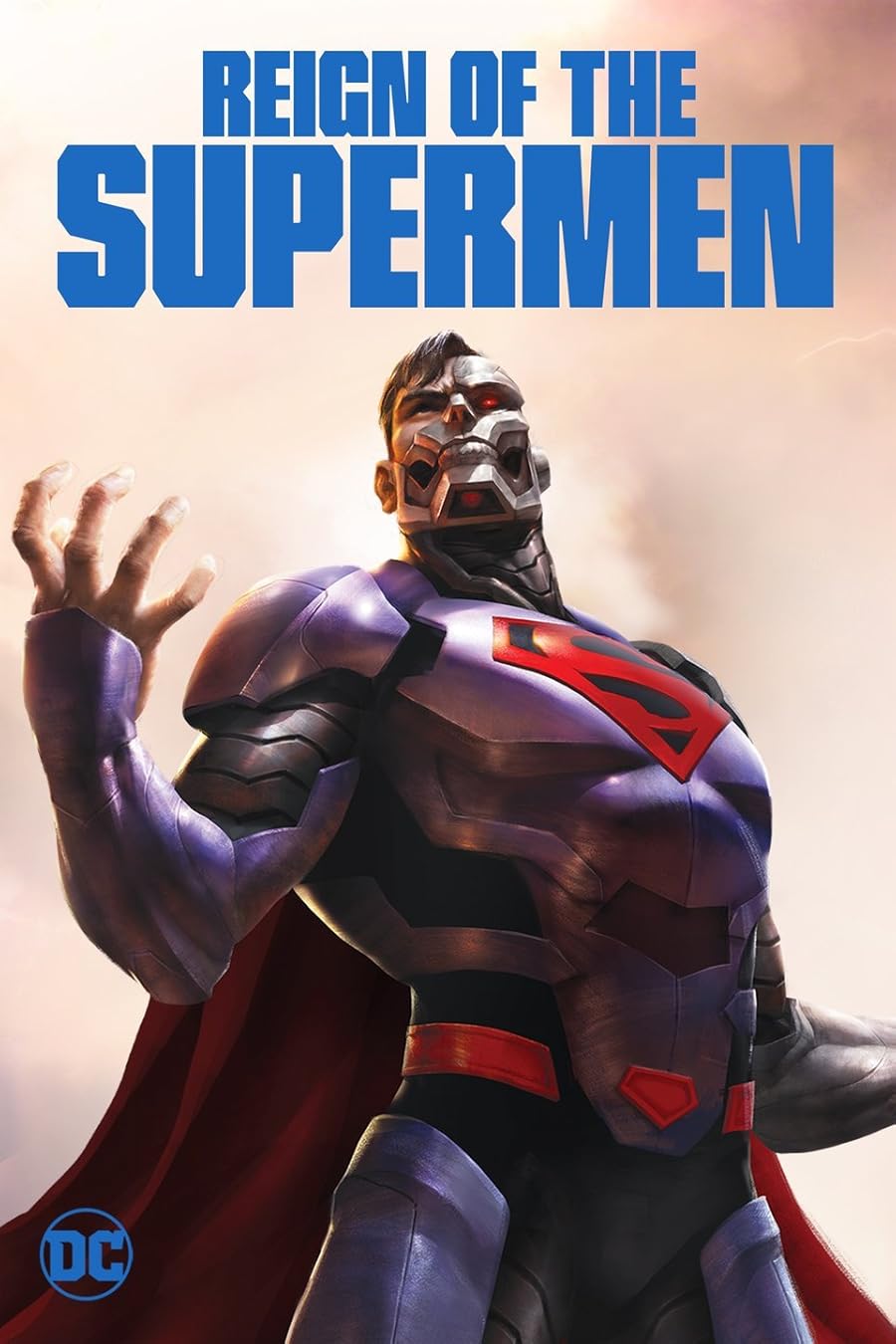 دانلود فیلم Reign of the Supermen 2019 با زیرنویس چسبیده دانلود فیلم Reign of the Supermen 2019 با زیرنویس چسبیده