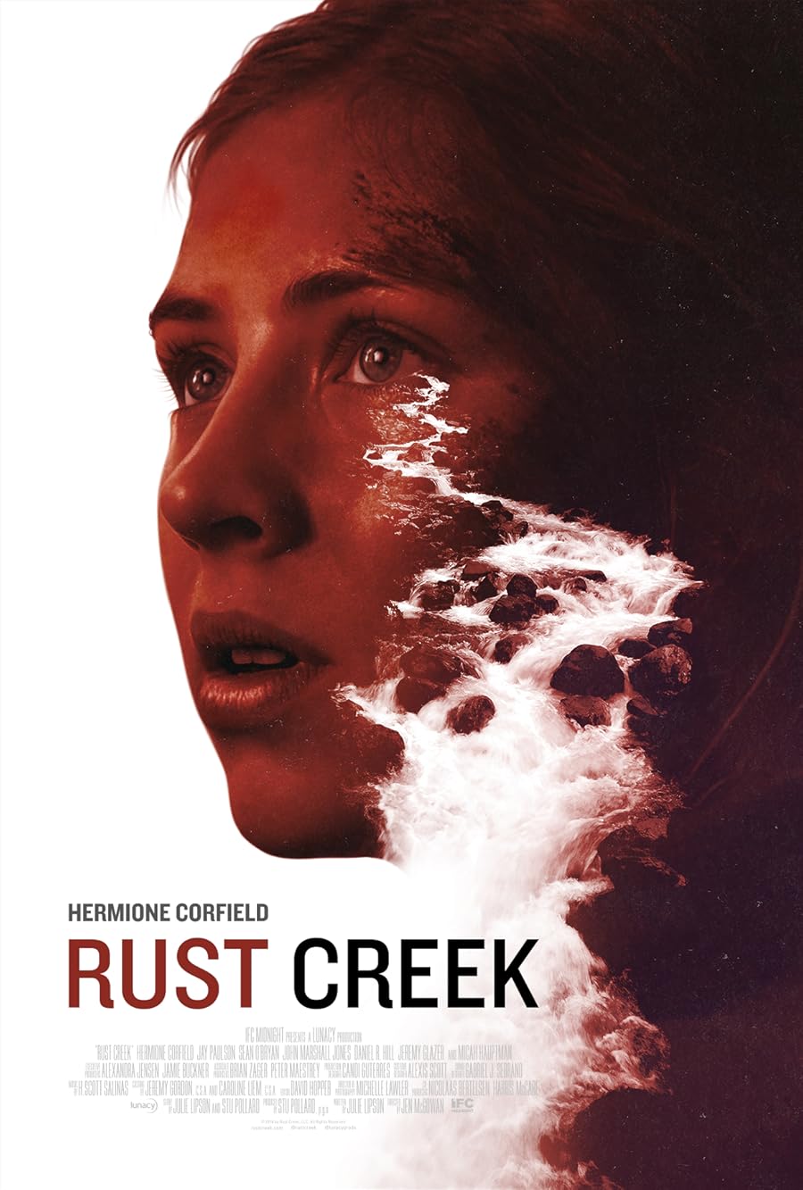 دانلود فیلم Rust Creek 2018 با زیرنویس چسبیده دانلود فیلم Rust Creek 2018 با زیرنویس چسبیده