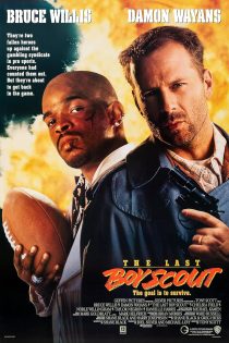 دانلود فیلم The Last Boy Scout 1991 دانلود فیلم The Last Boy Scout 1991