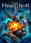 دانلود سریال The Mighty Nein با زیرنویس چسبیده