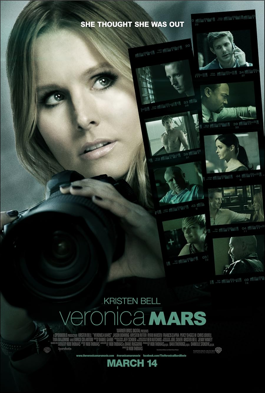 دانلود فیلم Veronica Mars 2014 با زیرنویس چسبیده دانلود فیلم Veronica Mars 2014 با زیرنویس چسبیده