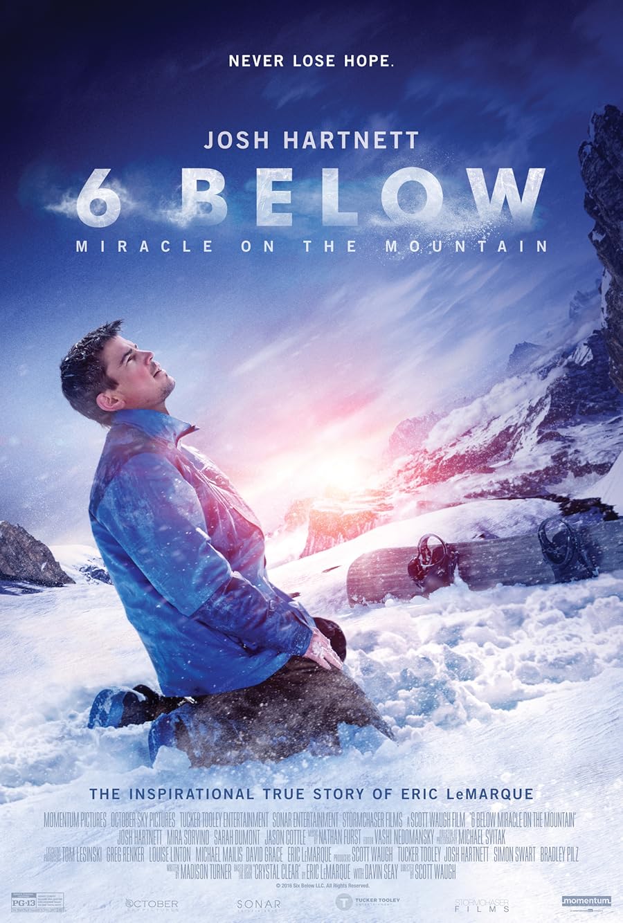 دانلود فیلم 6 Below: Miracle on the Mountain 2017 با زیرنویس فارسی چسبیده دانلود فیلم 6 Below: Miracle on the Mountain 2017 با زیرنویس فارسی چسبیده