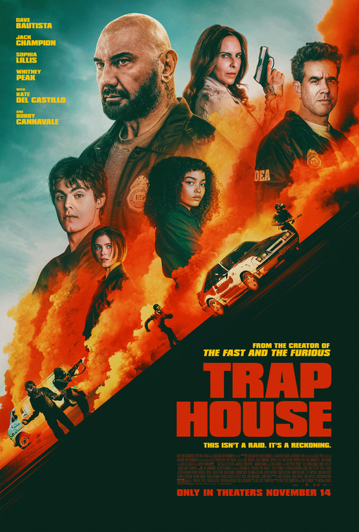 دانلود فیلم Trap House 2025 با زیرنویس فارسی چسبیده دانلود فیلم Trap House 2025 با زیرنویس فارسی چسبیده