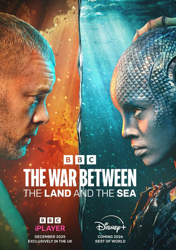 دانلود سریال The War Between the Land and the Sea با زیرنویس چسبیده دانلود سریال The War Between the Land and the Sea با زیرنویس چسبیده