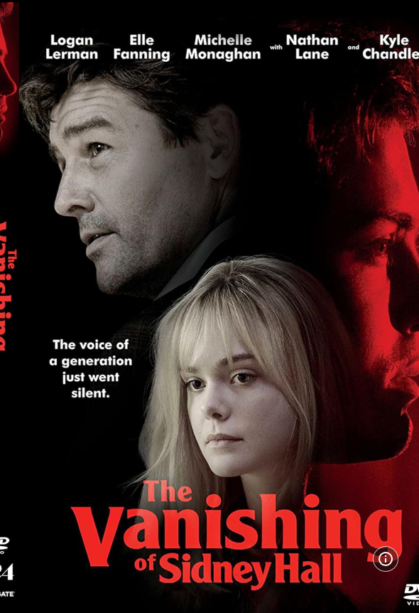 دانلود فیلم The Vanishing of Sidney Hall 2017 با زیرنویس فارسی چسبیده دانلود فیلم The Vanishing of Sidney Hall 2017 با زیرنویس فارسی چسبیده