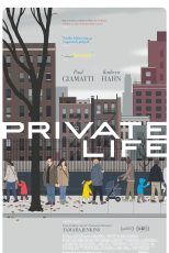 دانلود فیلم Private Life 2018 با زیرنویس فارسی چسبیده