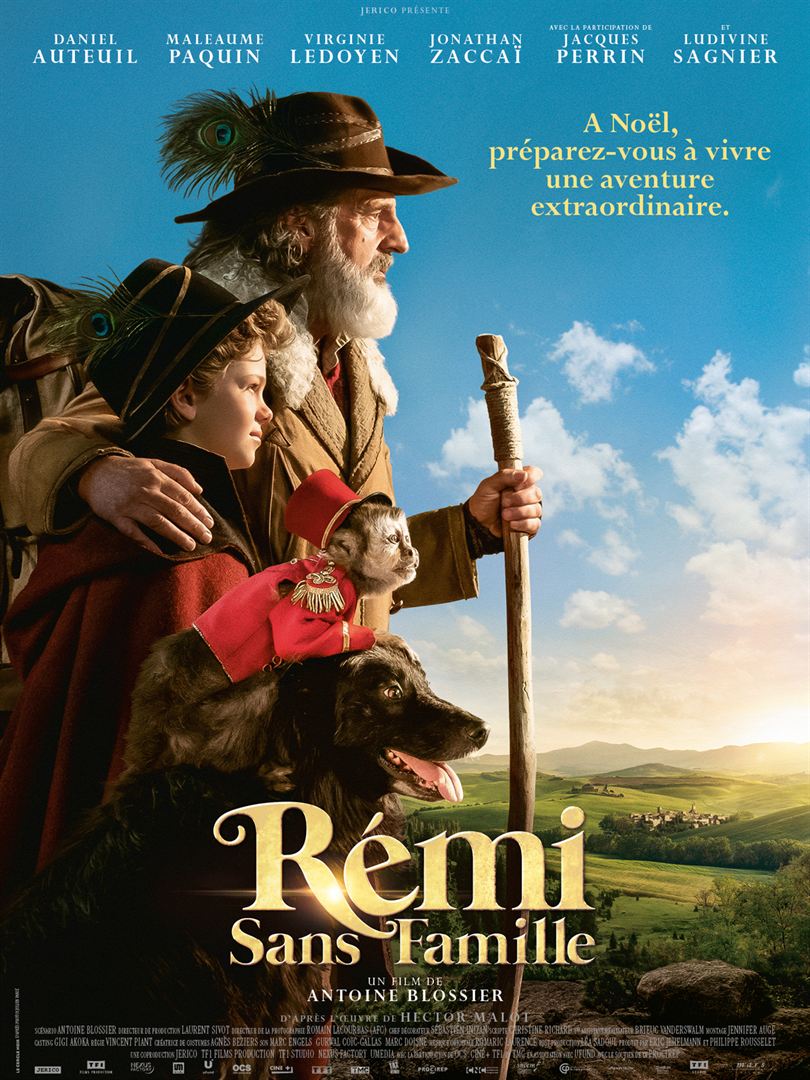 دانلود فیلم Remi, Nobody’s Boy 2018 با زیرنویس فارسی چسبیده دانلود فیلم Remi, Nobody’s Boy 2018 با زیرنویس فارسی چسبیده