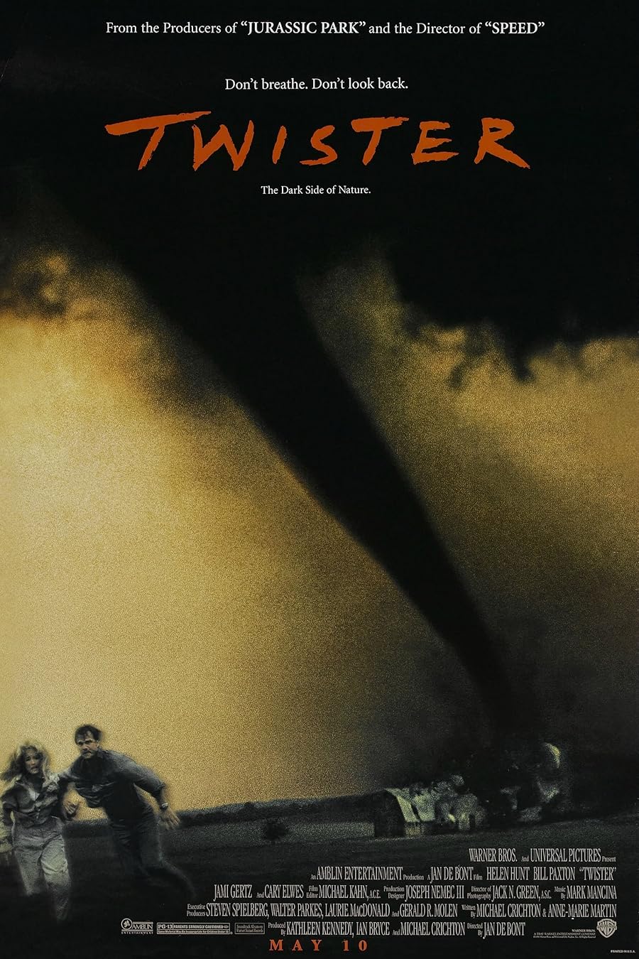 دانلود فیلم Twister 1996 با زیرنویس چسبیده دانلود فیلم Twister 1996 با زیرنویس چسبیده